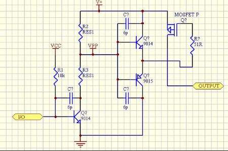 mos場效應(yīng)管