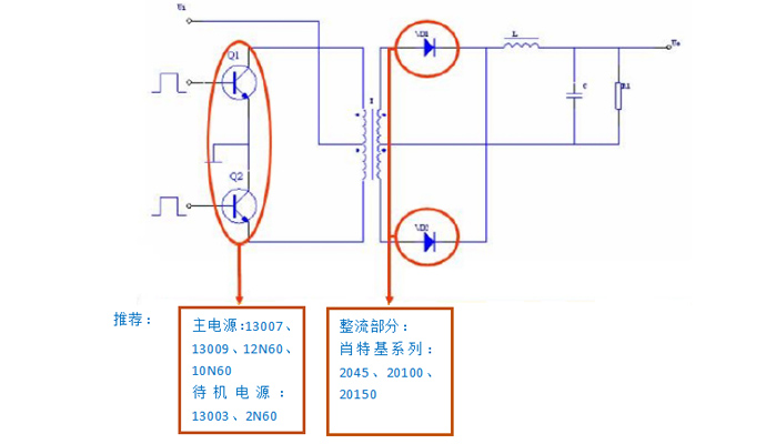 廠家告訴你，MOS管該如何精準控制電流