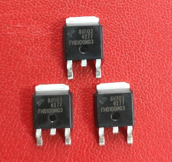 如何有效保護鋰電池，一款優(yōu)質(zhì)的100N03MOS管就可以解決