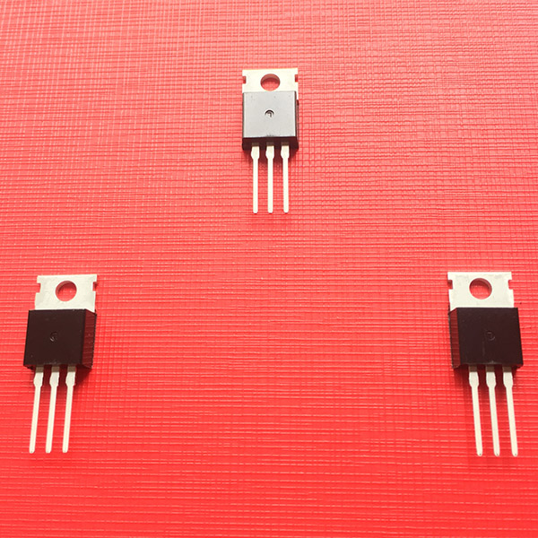 一款可以有效保護(hù)電動(dòng)車控制器的場(chǎng)效應(yīng)管STP75NF75