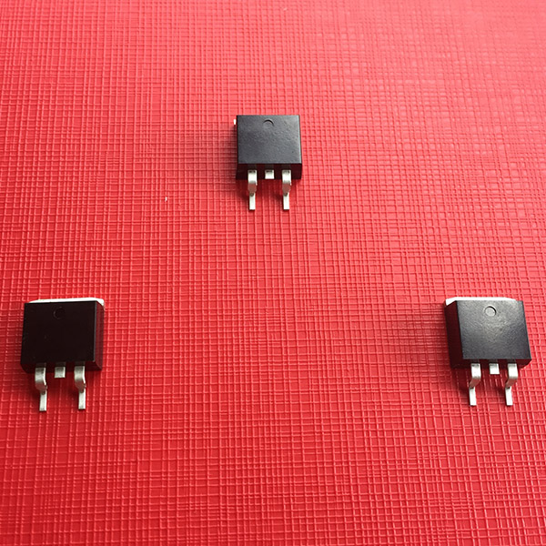 SKST065N08N型號(hào)的代用場(chǎng)效應(yīng)管，提高電動(dòng)車控制器的保護(hù)作用！