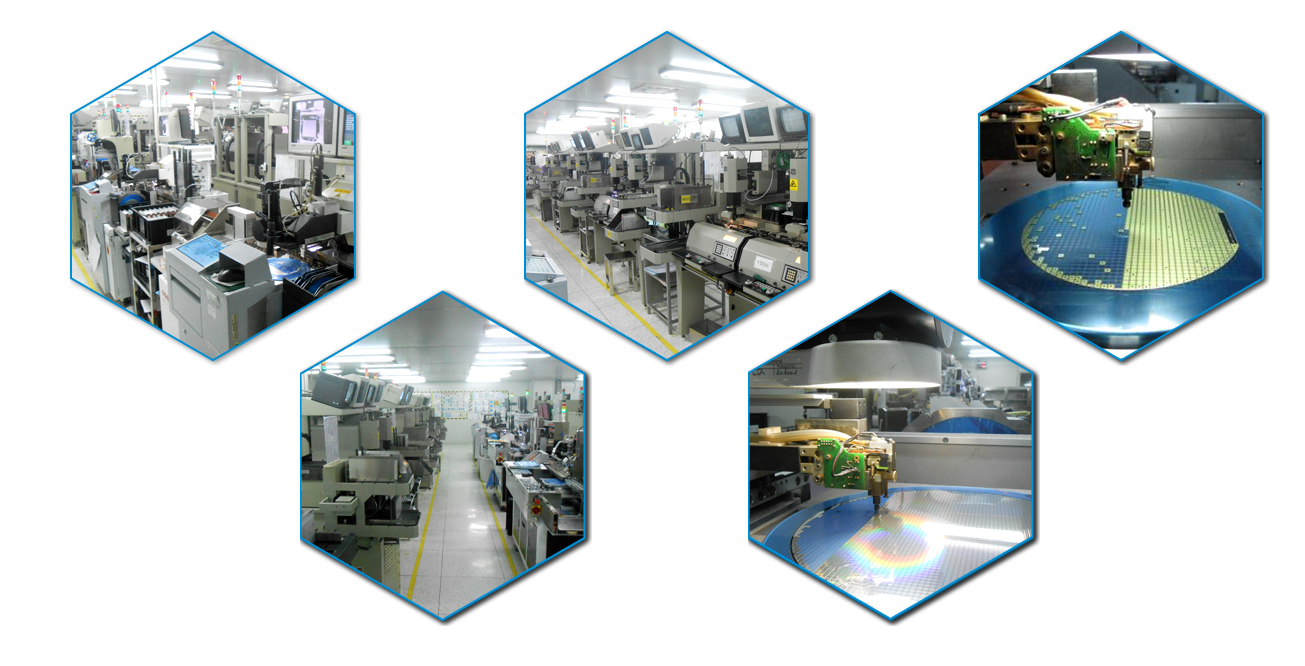 負載開關(guān)電路用MOS管